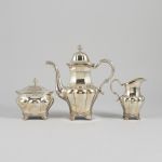 1331 6486 TEA SET